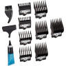 Машинка для стрижки BABYLISS PRO CHROM FX FX8700E